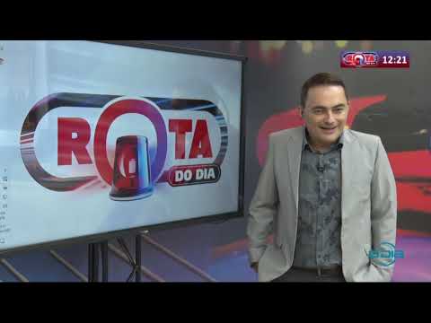 ROTA DO DIA 20 04 20  PossiÌvel acerto de contas termina em morte no Torquato Neto