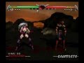 Mortal Kombat Deception Sindel S Scream Fatality On All Characters