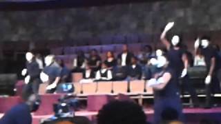 The Victor Mime OCBF