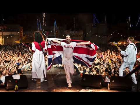 UK Queen - One of The Best Queen Tribute Bands | Official Promo Video