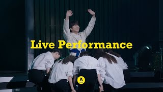 [影音] 鄭承煥 - '萬歲 + MOVE' Dance Cover 
