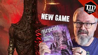Repent! Ye Foolish Gods video thumbnail