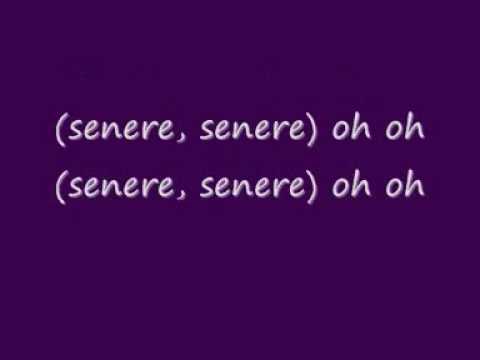 idaAida en klassiker lyrics