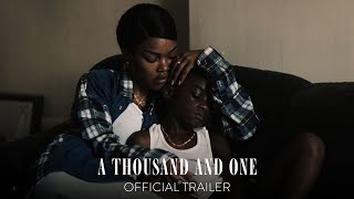 A Thousand and One (2023) Video