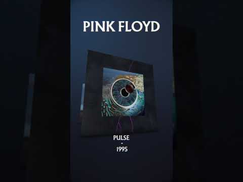 #pinkfloyd #highhopes #fyp #discography