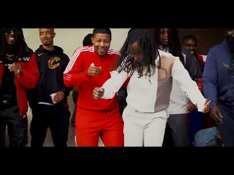 Dabanda - Babujaa ( Official Video 4k )