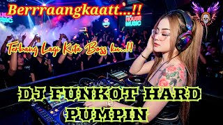 Download lagu DJ FUNKOT HARD PUMPIN KENCANGNYA BIKIN TERBANG. AWAS KETINGGIAN BOSS KU..!! #funkot #djfunkot #dj  mp3