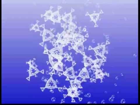 Electroplankton : Marine-Snow Nintendo DS