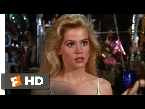 Mannequin: On The Move (1991) Trailer