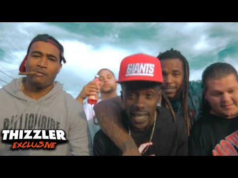 Davie1800 ft. Rexx Life Raj - Day Ones (Exclusive Music Video) || Dir. @KWelchVisuals