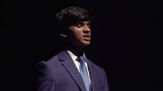 Learning From Experiences | Yash Dave | TEDxYouth@GEMSModernAcademy video