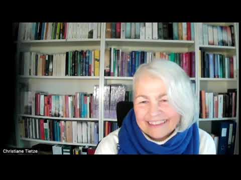 Interview mit Christiane Tietze