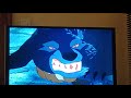 Bear Scene