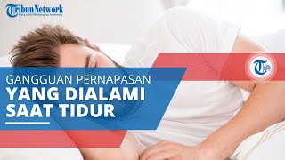 Mendengkur, Gangguan Pernapasan yang Buat Penderitanya Mengeluarkan Suara saat Tidur
