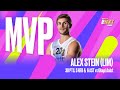 betFIRST BNXT MVP of the Week // Alex STEIN (Hubo Limburg United)