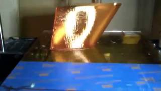 wing section Print