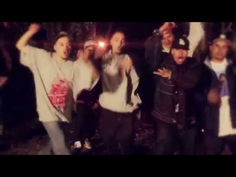 LA AKADEMIA - DIA DE ENTRENAMIENTO (Video Oficial)