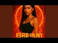 Fire in My Hips