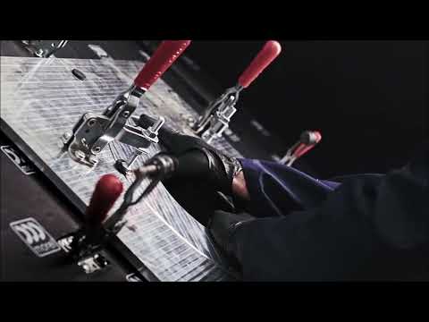 Morel Supremo 63 Special Edition