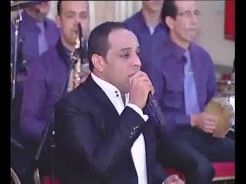 Orchestre Karim Almimouni - كأس البلار
