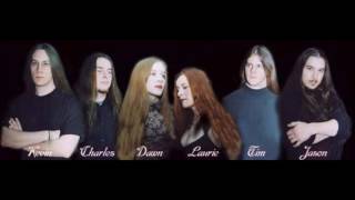 Rain Fell Within - Save Your Soul