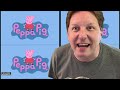 Peppa Pig Intro Them Song Peppa Pig Nick Jr