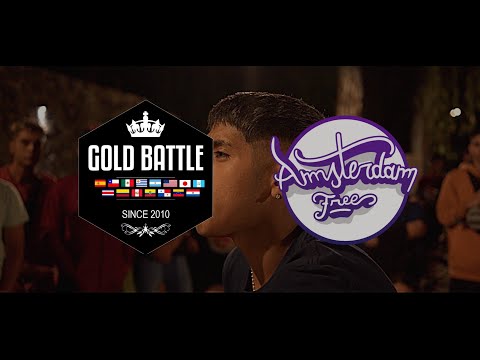 MEGA vs COBE | SEMI FINAL | Regional Gold Battle ft Amsterdam