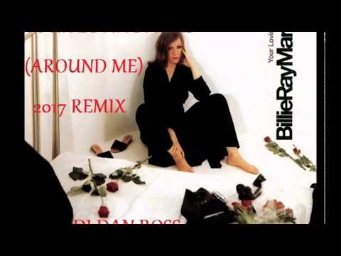 Billie Ray Martin   Your Loving Arms 2017 Remix by DJ Dan Ross