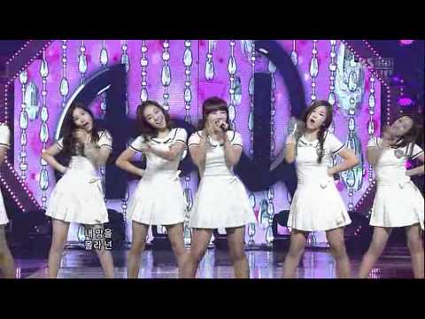 [LIVE HD][110501]_ A Pink - I Dont Know