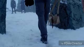 Arrow (Rag&#39;n&#39;Bone Man - Human)