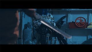 Scru Face Jean - Youtube Rap (Official KSI Diss)