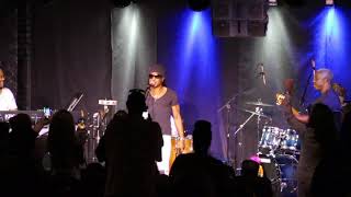 Marion Meadows 'The Encore' @ THE LUDLOW GARAGE, Cincinnati, OH