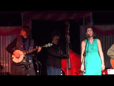 A Sudden Tradition-Eastside Concert Series