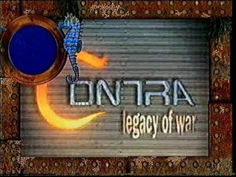 GamesMaster Reviews S06E13