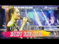 ORA NDUENI DEWI KIRANA VERSI LIVE SHOW NMS TEGAL BARAT JATENG 2022