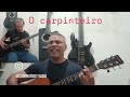 O Carpinteiro