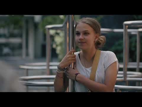 Copenhagen - TRAILER - 2014 Feature Film