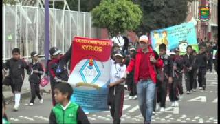 preview picture of video 'SIBATE JUEGOS ESCOLARES 2015  CTv 09 2015'