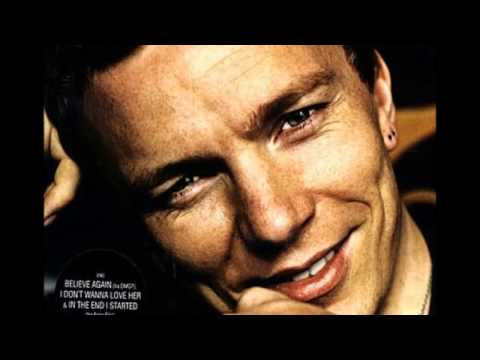 2009 Brinck - Believe Again