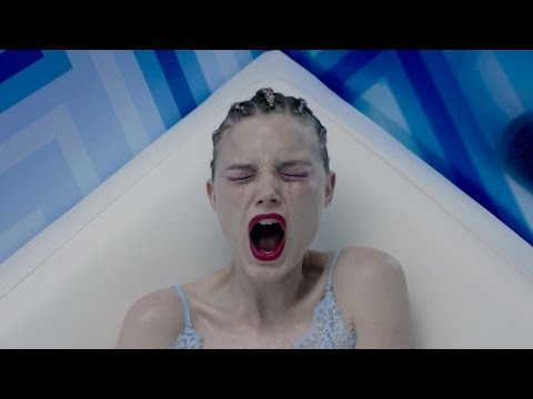 The Neon Demon | official trailer #2 (2016) Elle Fanning Nicolas Winding Refn