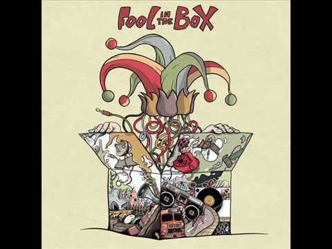 Fool In The Box   (Full Album)