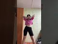 Alena Dance Bigolive Leggings Blackpink