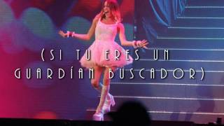 Finders Keepers  - TINI (Subtitulado al español)