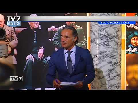 Tv7 Match del 15/06/2018 - MIGRANTI - AUTONOMIA (5DI6)