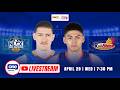 LIVE NLEX Vs RAIN OR SHINE PBA SEASON 50 COMMISSIONER S CUP APRIL 29 2026