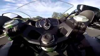 2018 Kawasaki Ninja 400 Top Speed Mph मफत ऑनलइन