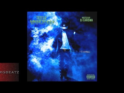 Tee Flii - How Do U Want It [Prod. By Tee Flii] [2013]