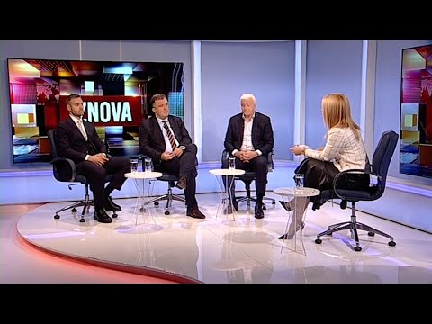 IZ(NOVA) (S3 EP12) (10.12.2025.)