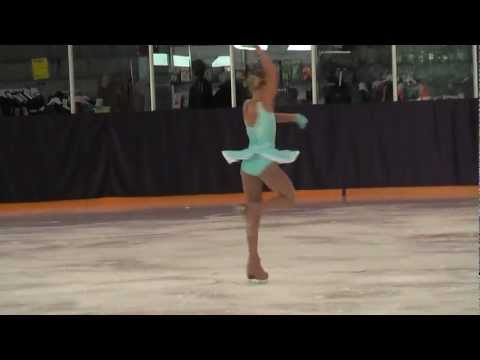 Grand Prix Finale DK - Emma Louise Jensen