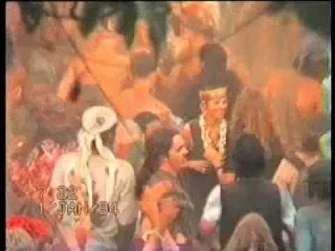 Full Moon/New Year Party Goa 94 part 2 (trance heaven)